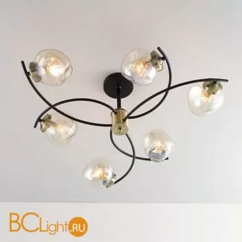 Люстра Citilux Фабула CL110165 - Фото 13