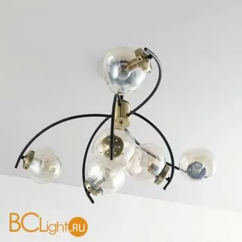 Люстра Citilux Фабула CL110165 - Фото 18