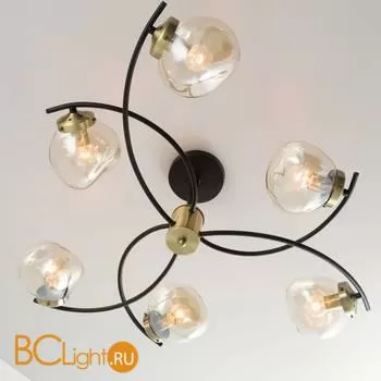 Люстра Citilux Фабула CL110165 - Фото 7