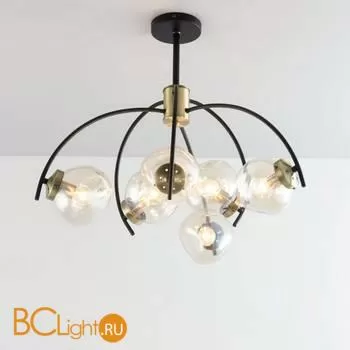 Люстра Citilux Фабула CL110165 - Фото 15