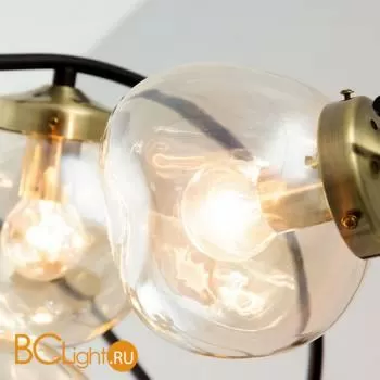 Люстра Citilux Фабула CL110165 - Фото 32