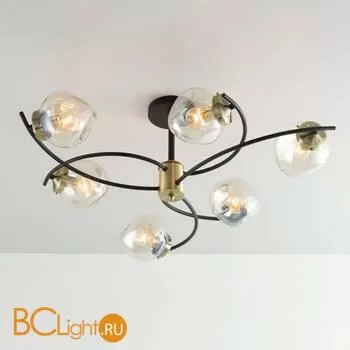 Люстра Citilux Фабула CL110165 - Фото 12