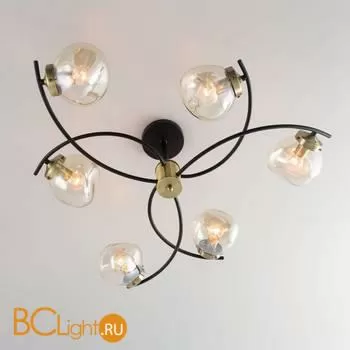 Люстра Citilux Фабула CL110165 - Фото 4