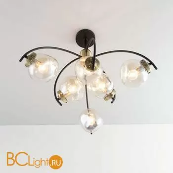 Люстра Citilux Фабула CL110165 - Фото 16