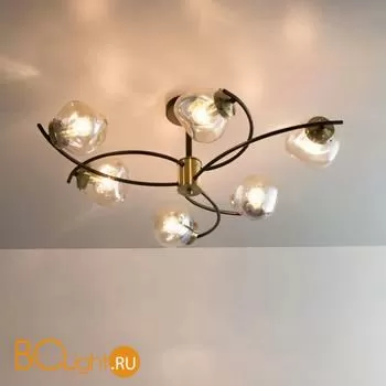 Люстра Citilux Фабула CL110165 - Фото 22