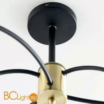 Люстра Citilux Фабула CL110165 - Фото 34