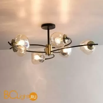 Люстра Citilux Фабула CL110165 - Фото 21