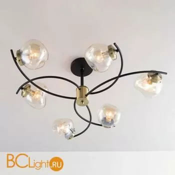 Люстра Citilux Фабула CL110165 - Фото 8