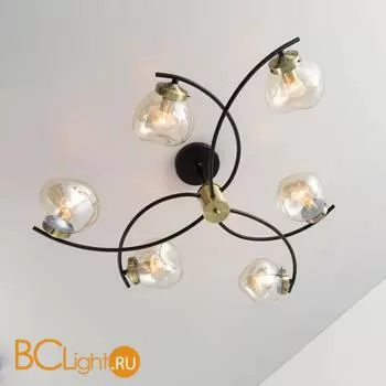 Люстра Citilux Фабула CL110165 - Фото 5