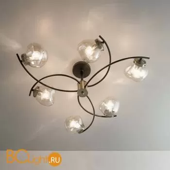 Люстра Citilux Фабула CL110165 - Фото 2