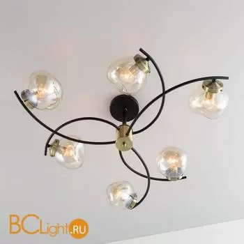 Люстра Citilux Фабула CL110165 - Фото 20