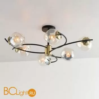 Люстра Citilux Фабула CL110165 - Фото 10