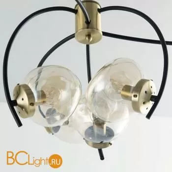 Люстра Citilux Фабула CL110165 - Фото 33