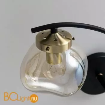 Люстра Citilux Фабула CL110165 - Фото 30