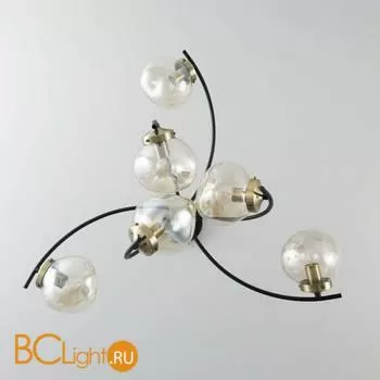 Люстра Citilux Фабула CL110165 - Фото 19