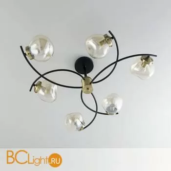 Люстра Citilux Фабула CL110165 - Фото 3