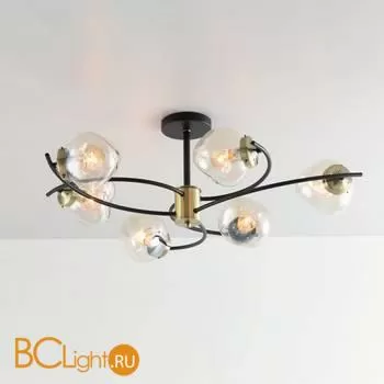 Люстра Citilux Фабула CL110165 - Фото 9