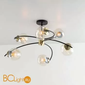 Люстра Citilux Фабула CL110165 - Фото 14