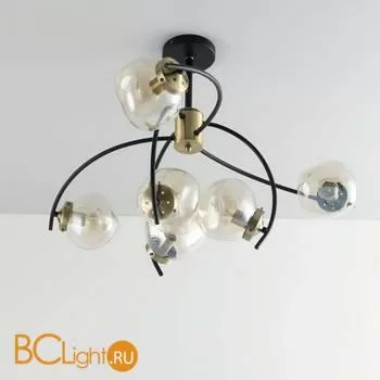 Люстра Citilux Фабула CL110165 - Фото 17