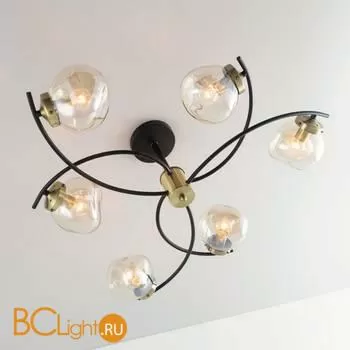 Люстра Citilux Фабула CL110165 - Фото 6