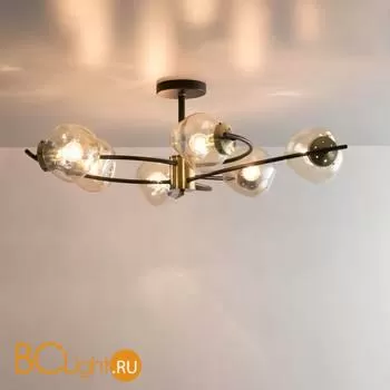 Люстра Citilux Фабула CL110165 - Фото 23