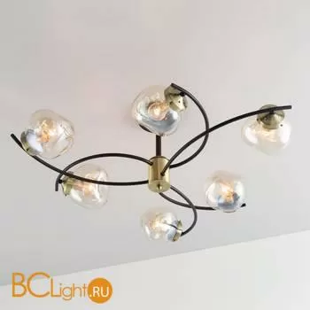 Люстра Citilux Фабула CL110165 - Фото 11