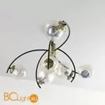 Люстра Citilux Фабула CL110165 - Фото 18