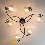 Люстра Citilux Фабула CL110165 - Фото 24