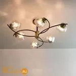 Люстра Citilux Фабула CL110165 - Фото 22