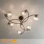 Люстра Citilux Фабула CL110165 - Фото 2