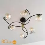 Люстра Citilux Фабула CL110165 - Фото 20