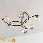 Люстра Citilux Фабула CL110165 - Фото 11