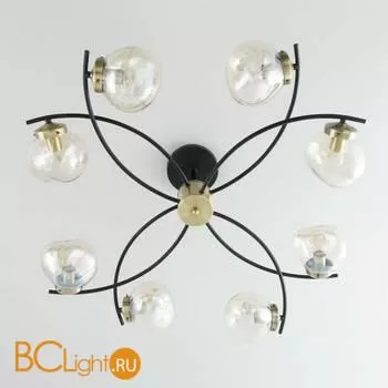 Люстра Citilux Фабула CL110185 - Фото 9