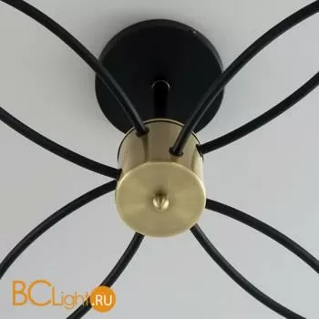 Люстра Citilux Фабула CL110185 - Фото 21