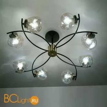 Люстра Citilux Фабула CL110185 - Фото 3