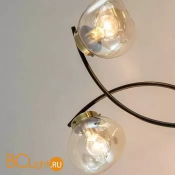 Люстра Citilux Фабула CL110185 - Фото 18