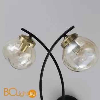 Люстра Citilux Фабула CL110185 - Фото 11