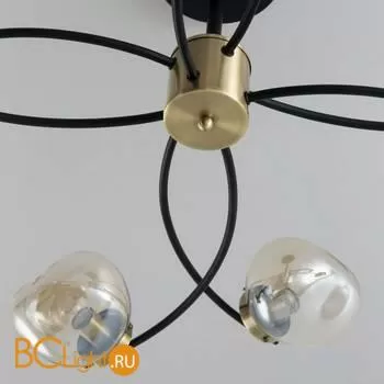 Люстра Citilux Фабула CL110185 - Фото 12