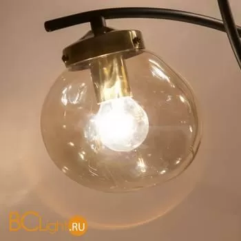 Люстра Citilux Фабула CL110185 - Фото 16