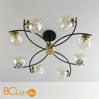 Люстра Citilux Фабула CL110185 - Фото 4