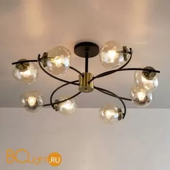 Люстра Citilux Фабула CL110185 - Фото 1