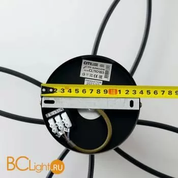 Люстра Citilux Фабула CL110185 - Фото 22