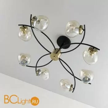 Люстра Citilux Фабула CL110185 - Фото 5