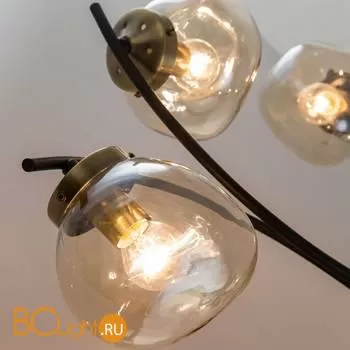 Люстра Citilux Фабула CL110185 - Фото 20