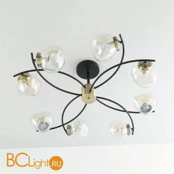 Люстра Citilux Фабула CL110185 - Фото 8