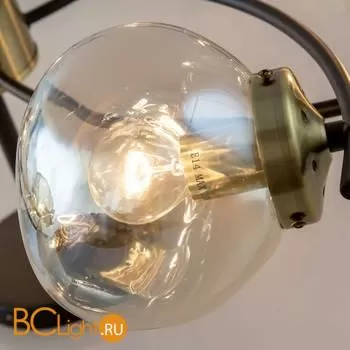 Люстра Citilux Фабула CL110185 - Фото 17