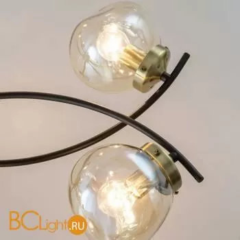 Люстра Citilux Фабула CL110185 - Фото 19