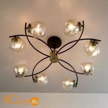 Люстра Citilux Фабула CL110185 - Фото 2