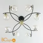 Люстра Citilux Фабула CL110185 - Фото 9