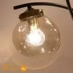 Люстра Citilux Фабула CL110185 - Фото 16